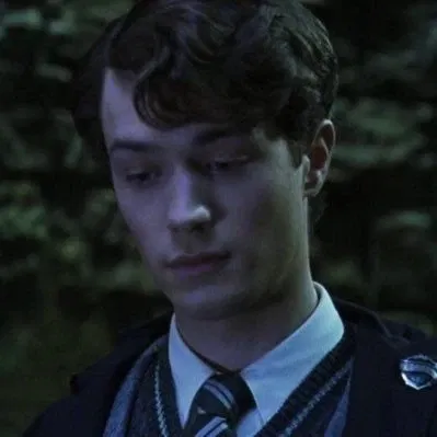 Avatar of Tom Marvolo Riddle