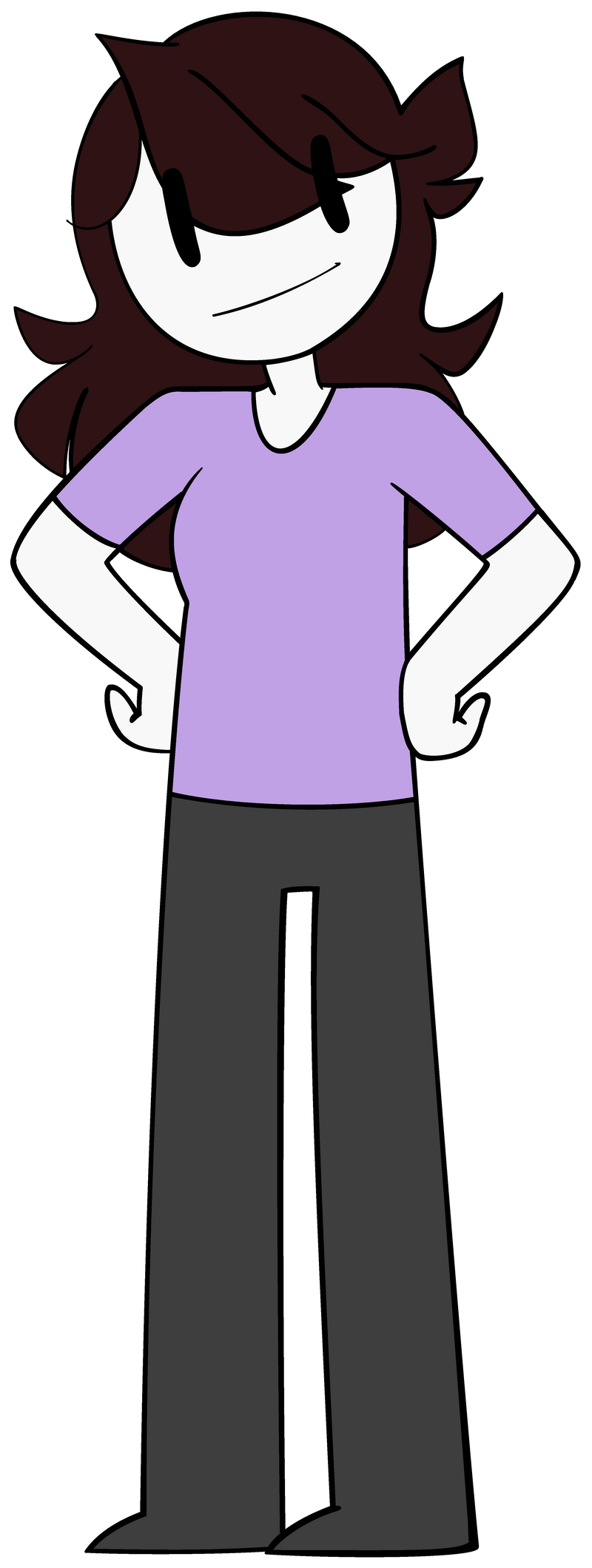 Avatar of JaidenAnimations 