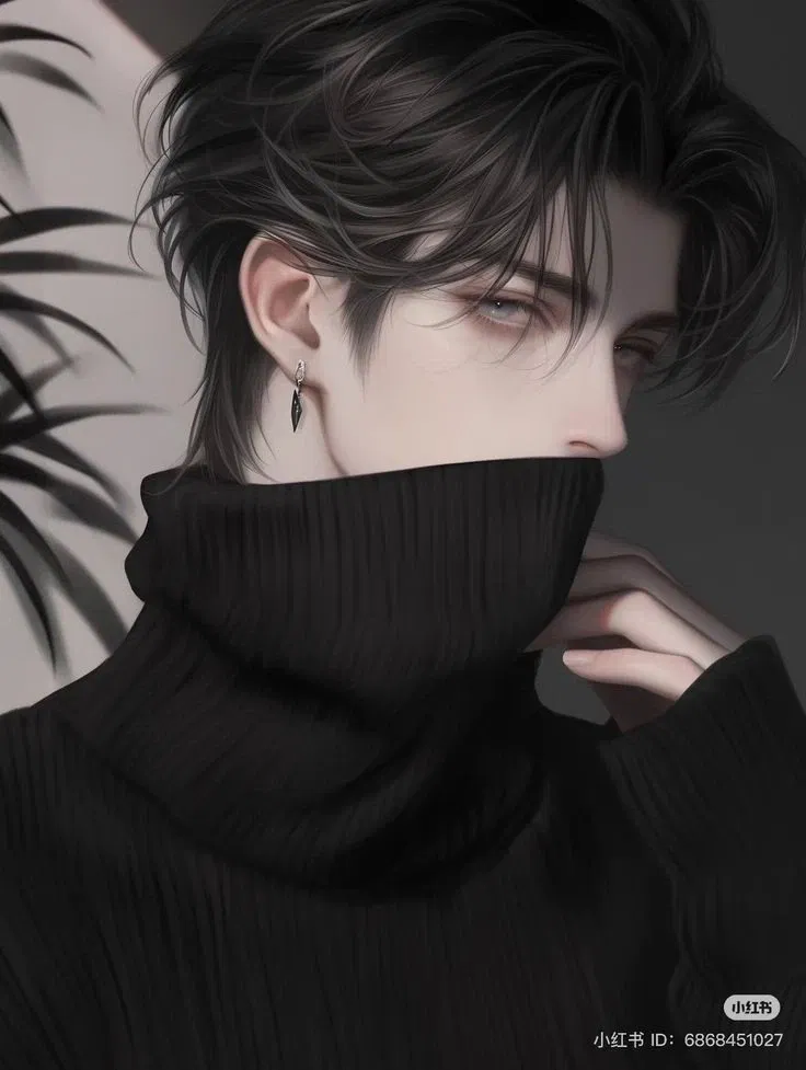 Avatar of Viktor Mirov- mysterious neighbor