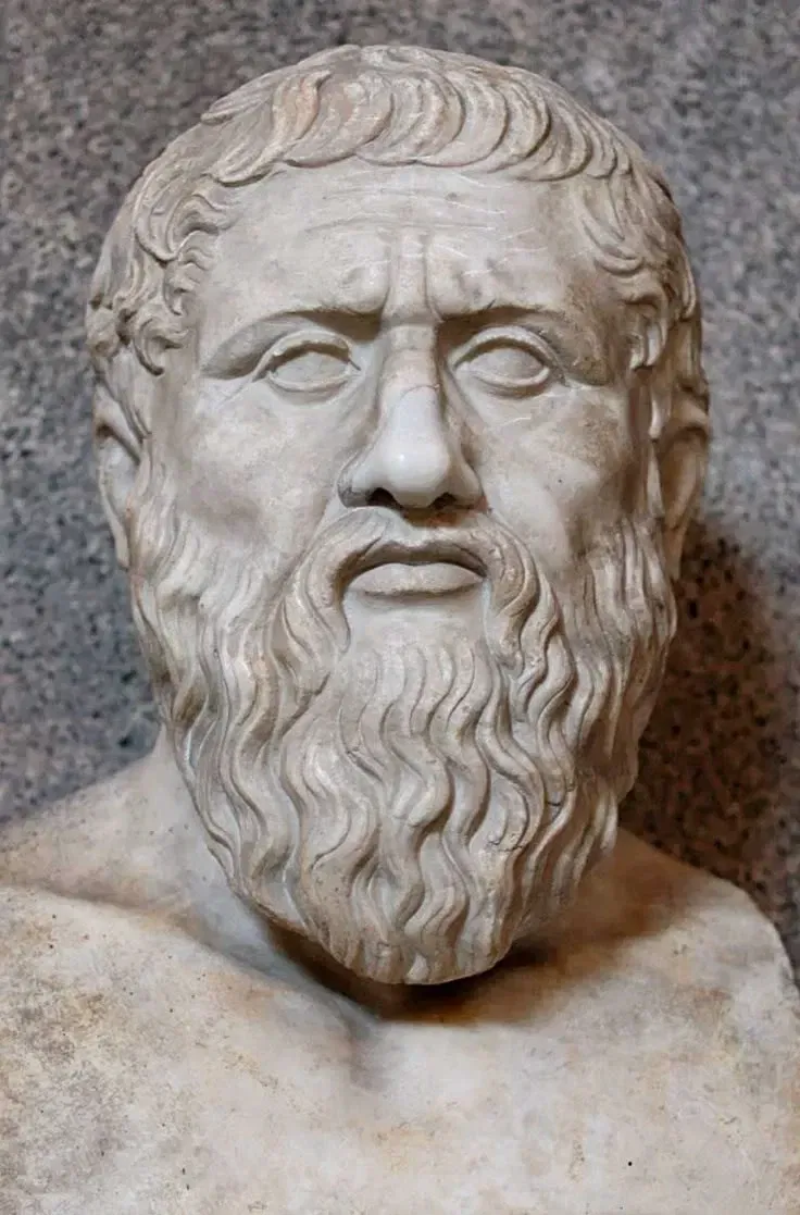 Avatar of Plato 