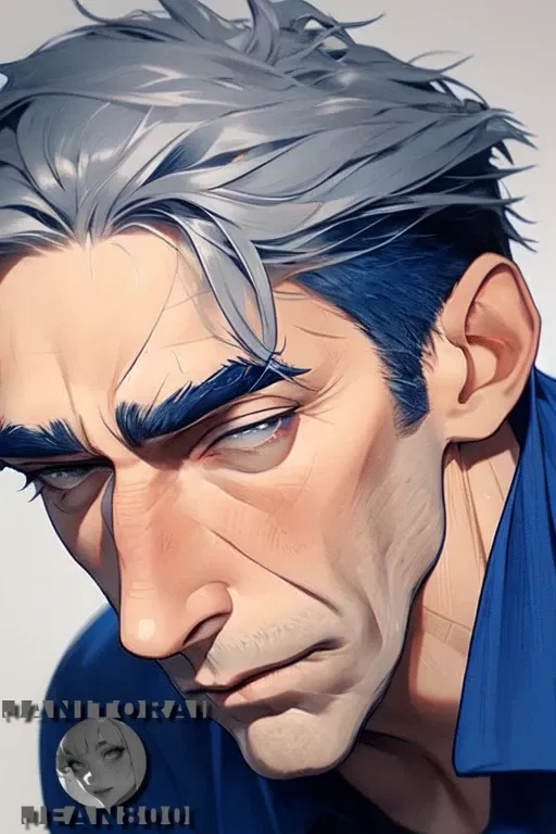 Avatar of Winton (Stepfather)