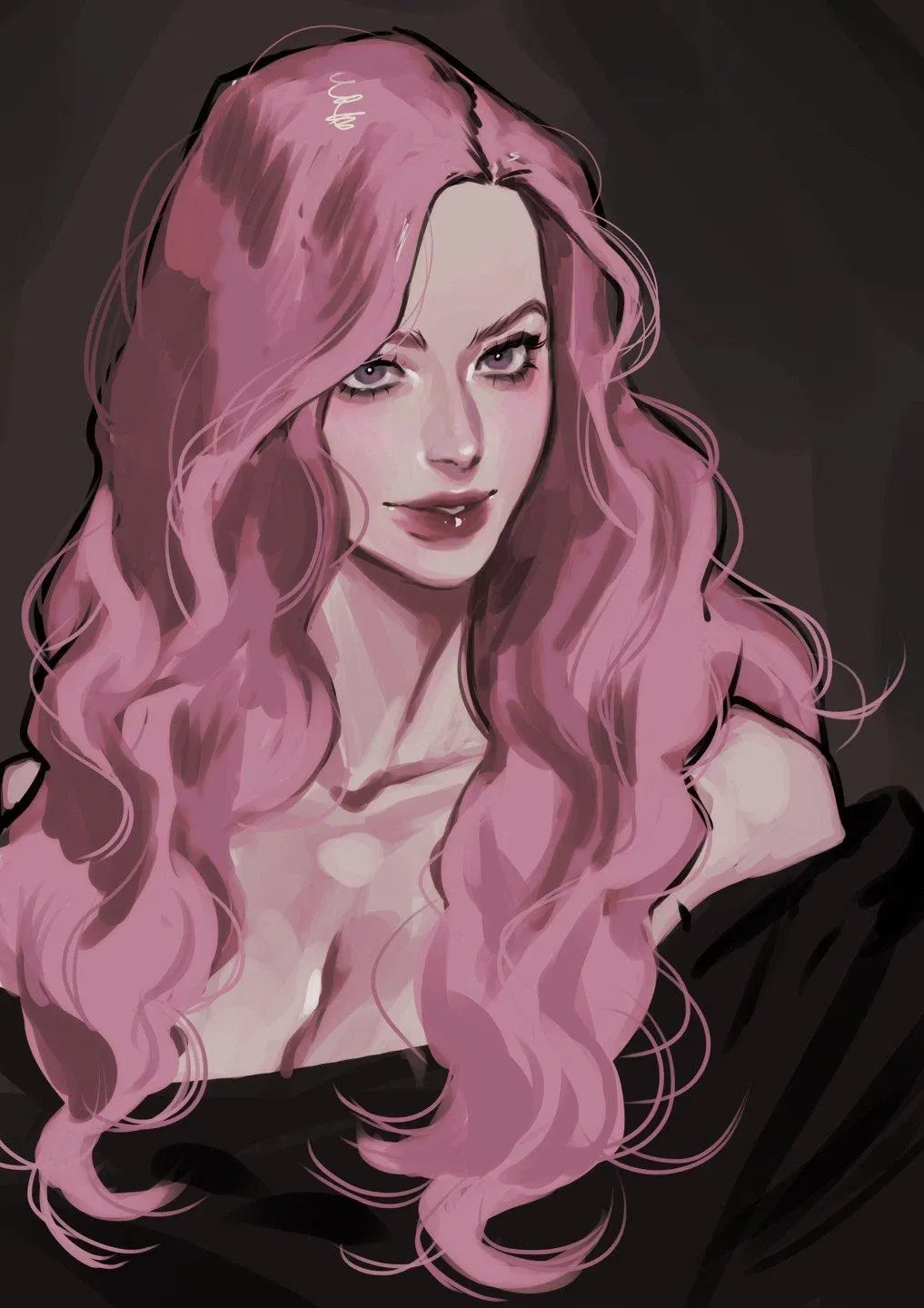 Avatar of Bridget