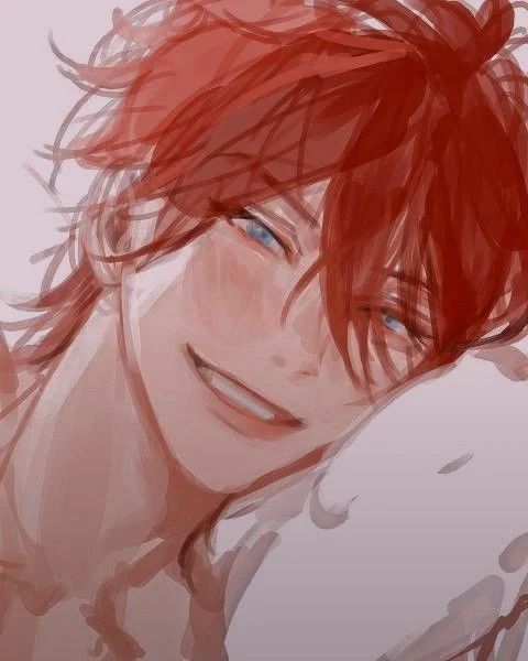 Avatar of Your brother's best friend