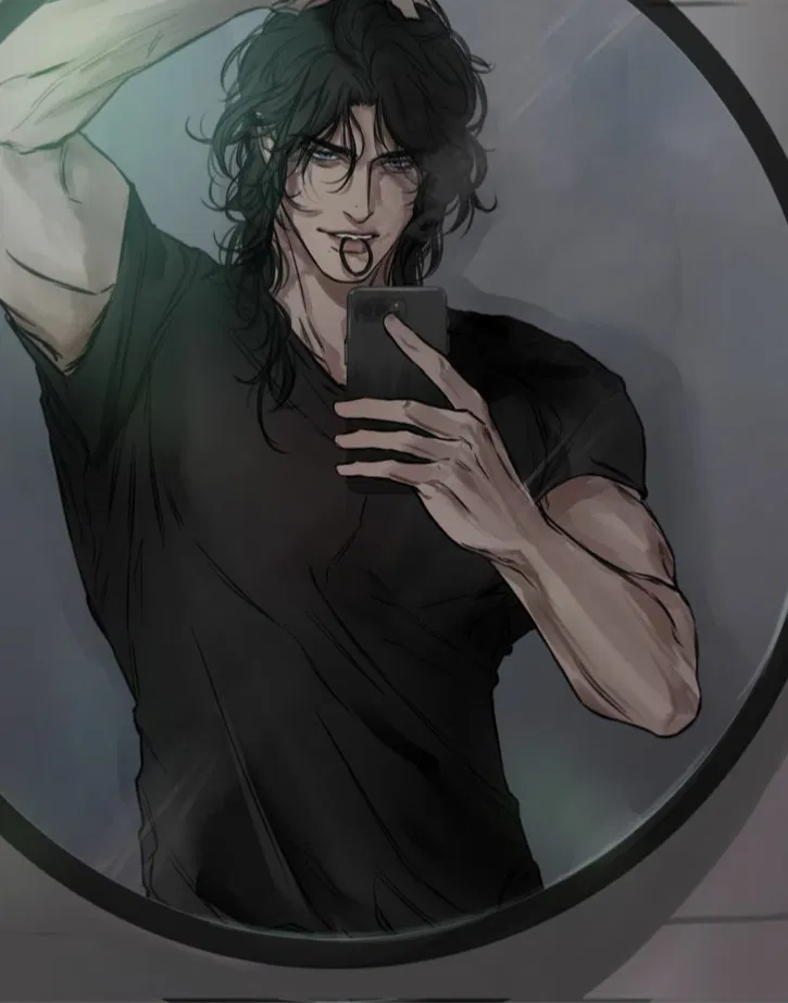 Avatar of Enzo La Vhe