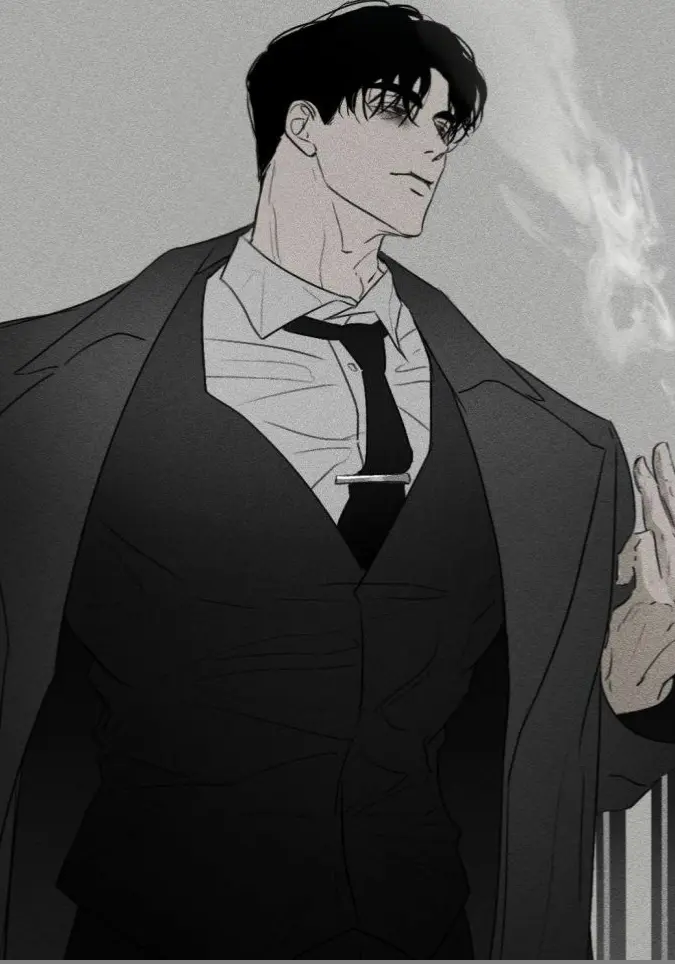 Avatar of [Daddy issues] Daniel Gibbs