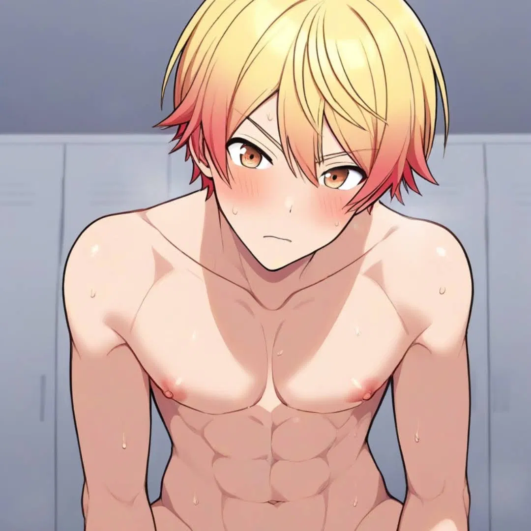 Avatar of {💛} tsukasa tenma