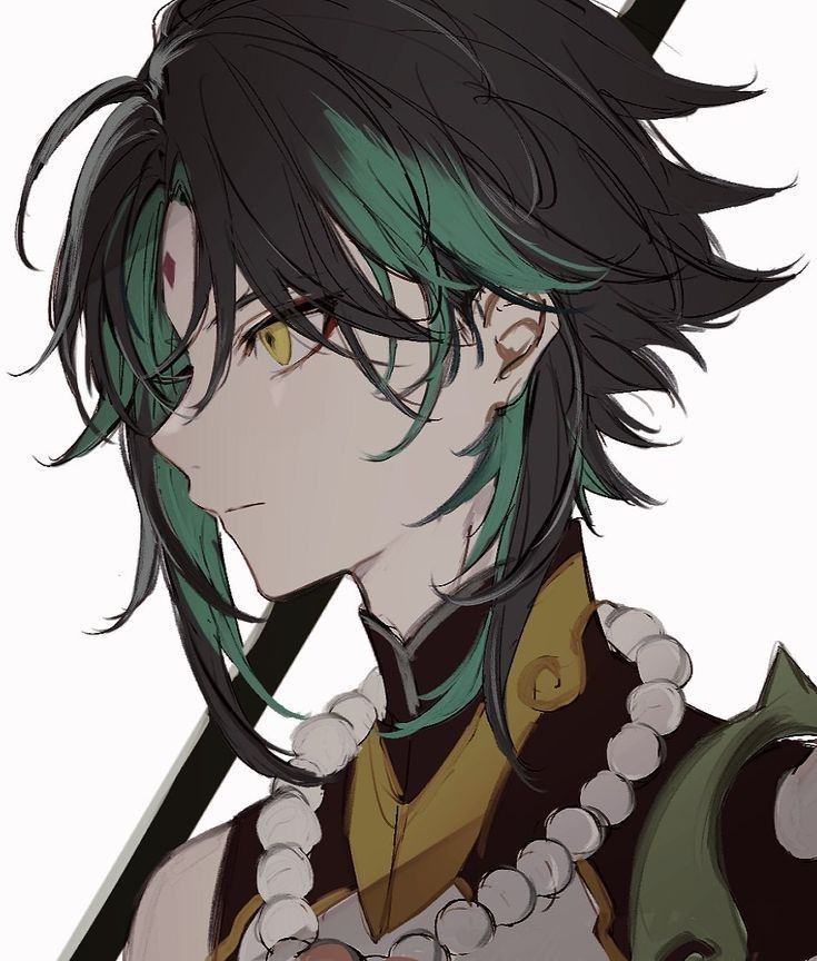 Avatar of Xiao