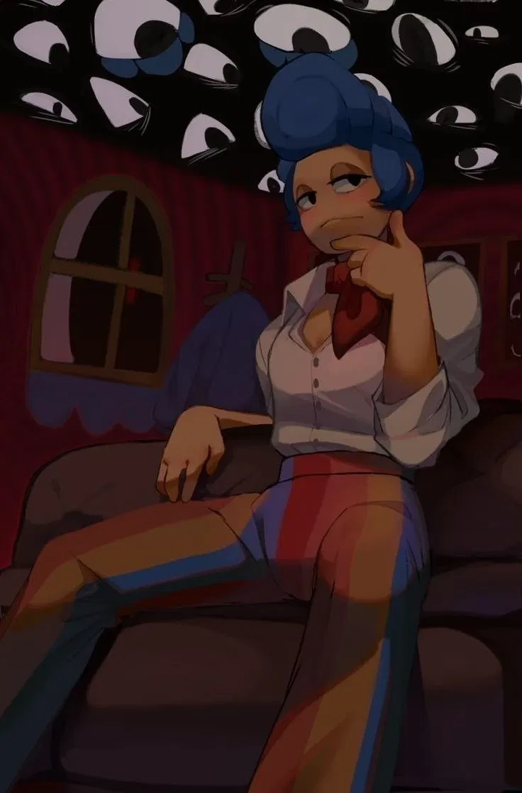 Avatar of Wally Darling 