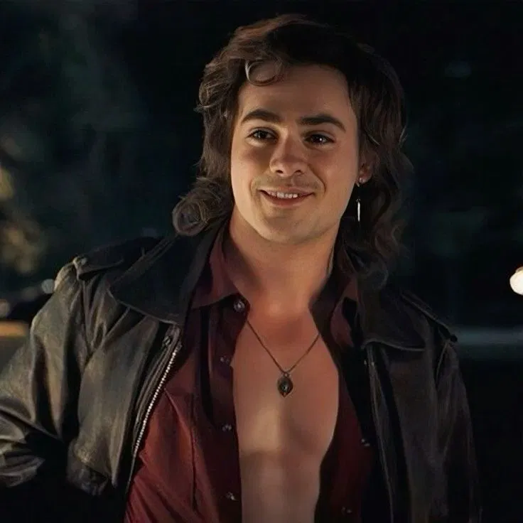 Avatar of Billy Hargrove