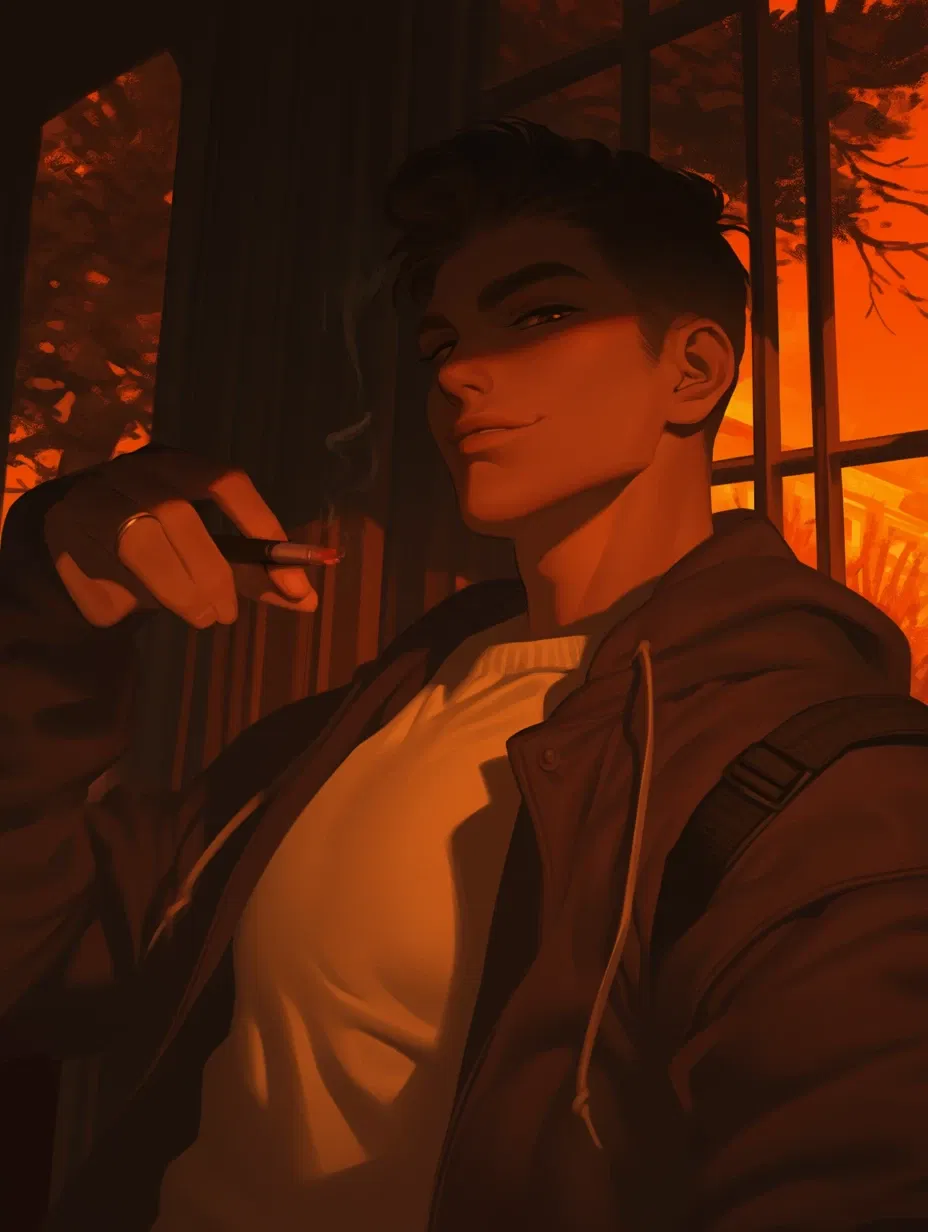 Avatar of Max Rhodes 