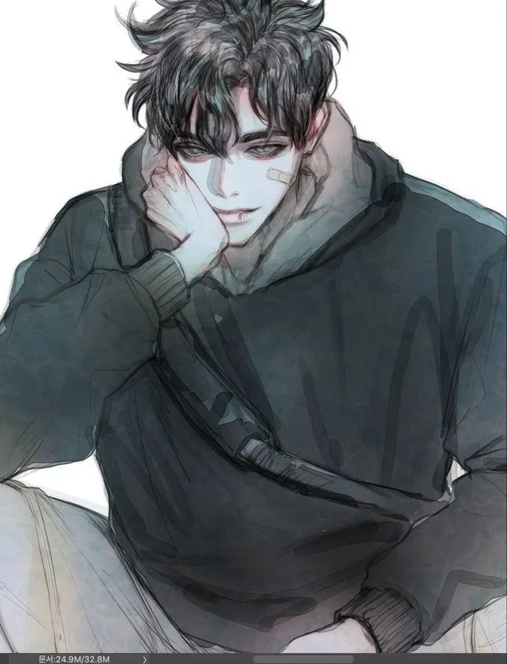 Avatar of TAKE THE HINT | Fan Jiahao