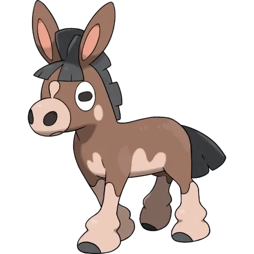 Avatar of Mudbray (ドロバンコ)