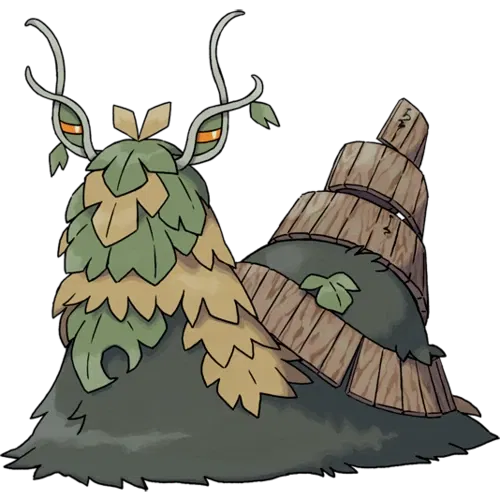 Avatar of Wo-Chien (チオンジェン)