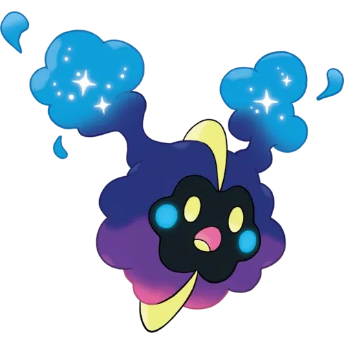 Avatar of Cosmog (コスモッグ)