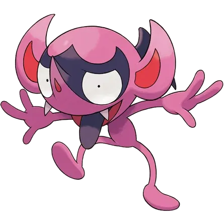 Avatar of Impidimp (ベロバー)