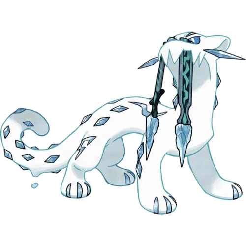 Avatar of Chien-Pao (パオジアン)