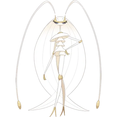 Avatar of Pheromosa (フェローチェ)