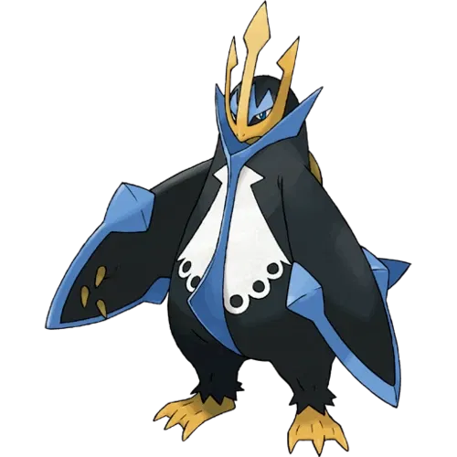 Avatar of Empoleon (エンペルト)
