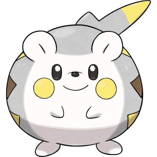 Avatar of Togedemaru (トゲデマル)