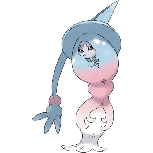 Avatar of Hatterene (ブリムオン)