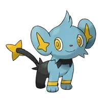 Avatar of Shinx