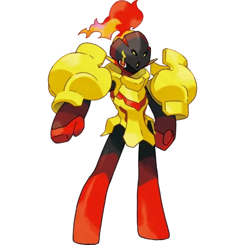 Avatar of Armarouge (グレンアルマ)