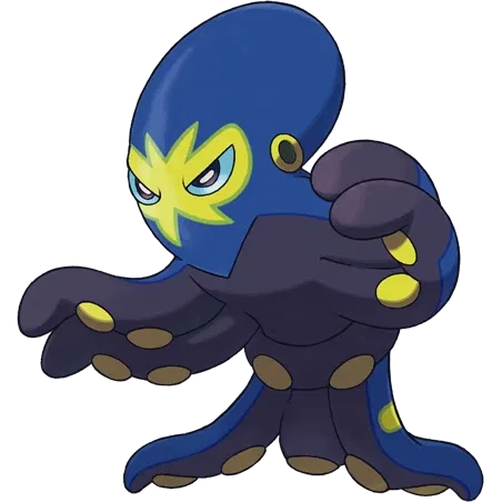 Avatar of Grapploct (オトスパス)
