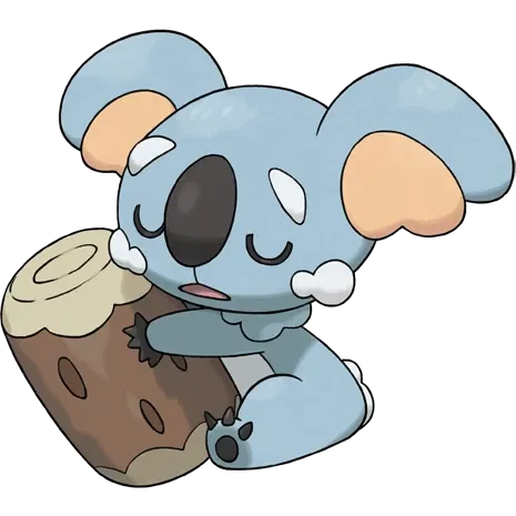 Avatar of Komala (ネッコアラ)