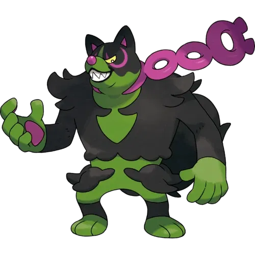 Avatar of Okidogi (イイネイヌ)