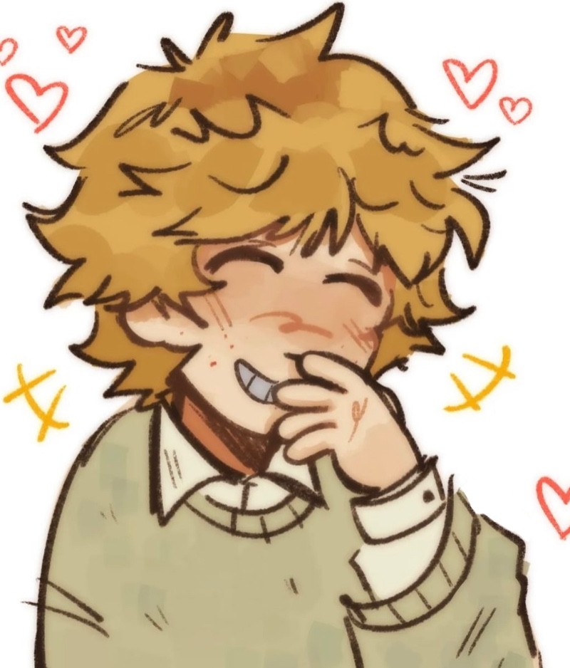 Avatar of Tweek Tweak