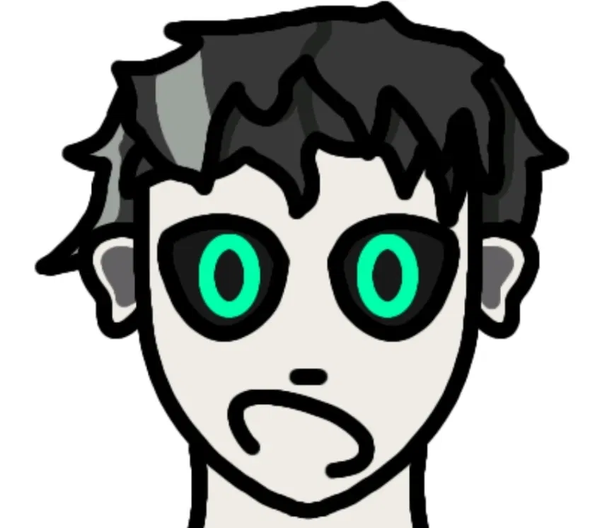Avatar of M3X-21 — Robot Boyfriend!