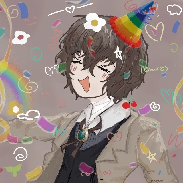 Avatar of Dazai ☆
