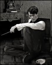 Avatar of Tom Riddle