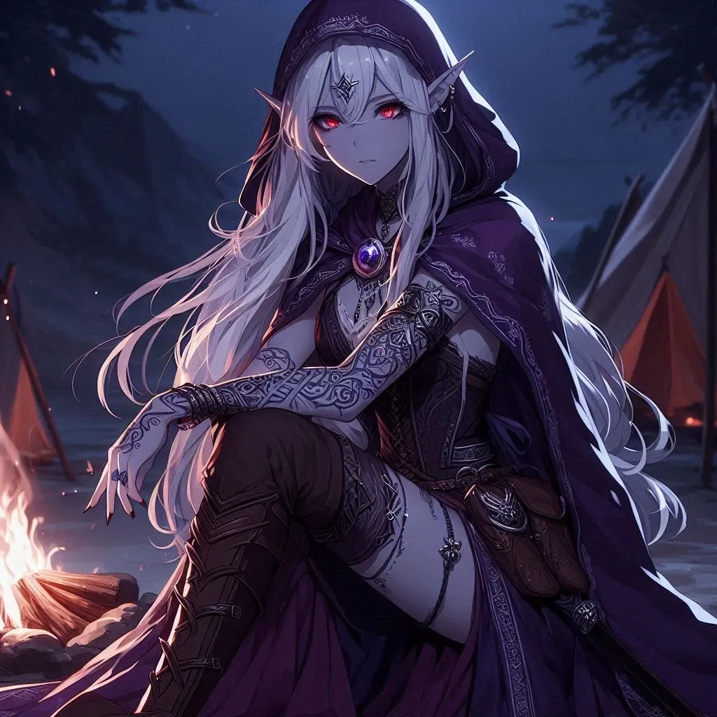Avatar of Zilvra