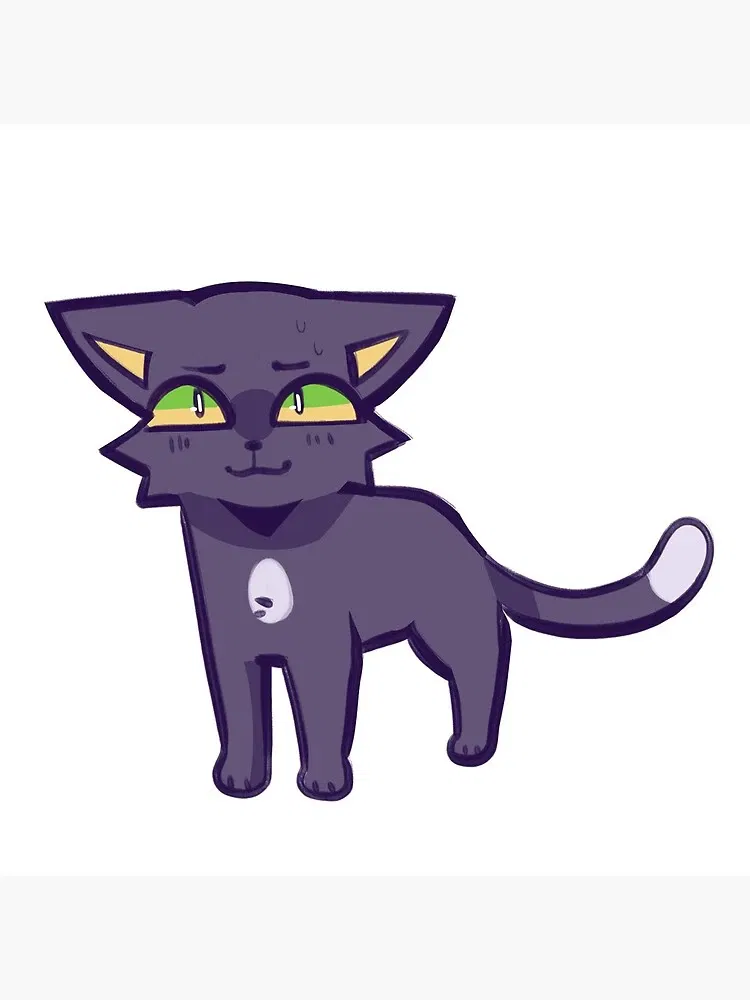 Avatar of Ravenpaw