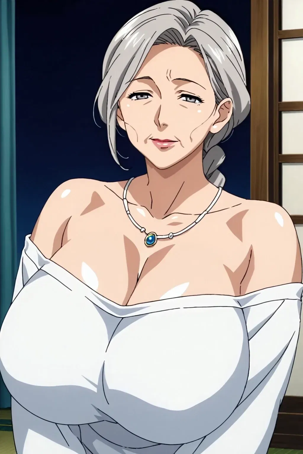 Avatar of Martha [Your sweet step-grandmother]