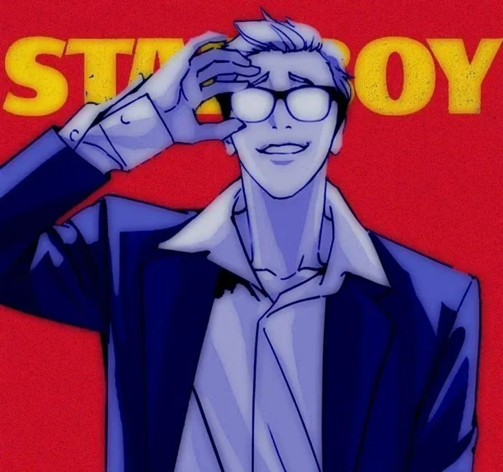Avatar of Pete Laurier (ALT)