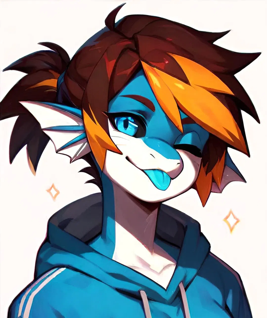 Avatar of Aria Gonzalez