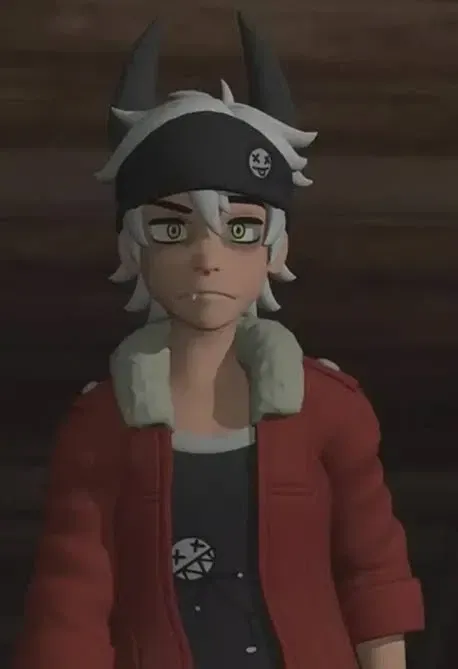 Avatar of Kaizo Koorumaniru