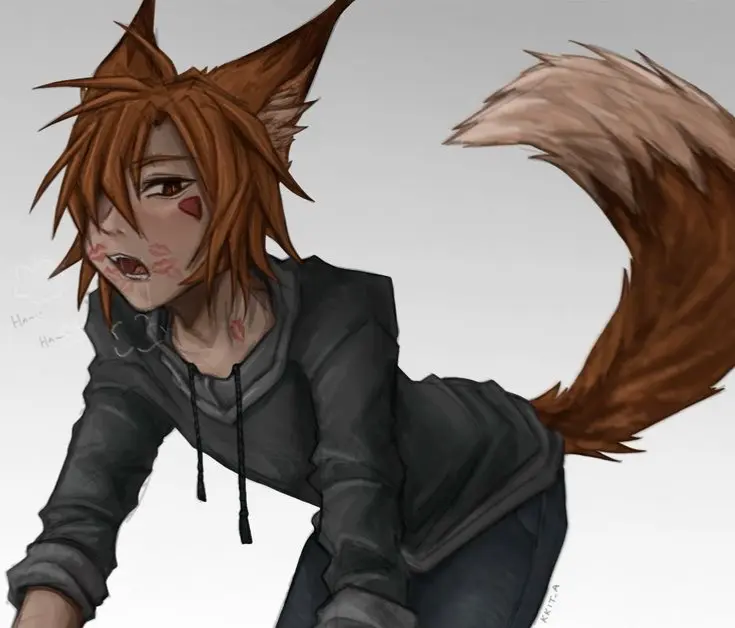 Avatar of Ren Hana — INCEL