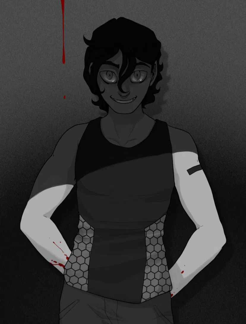Avatar of Strade — COLLEGE!AU