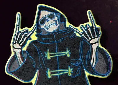 Avatar of Ashe De’ath