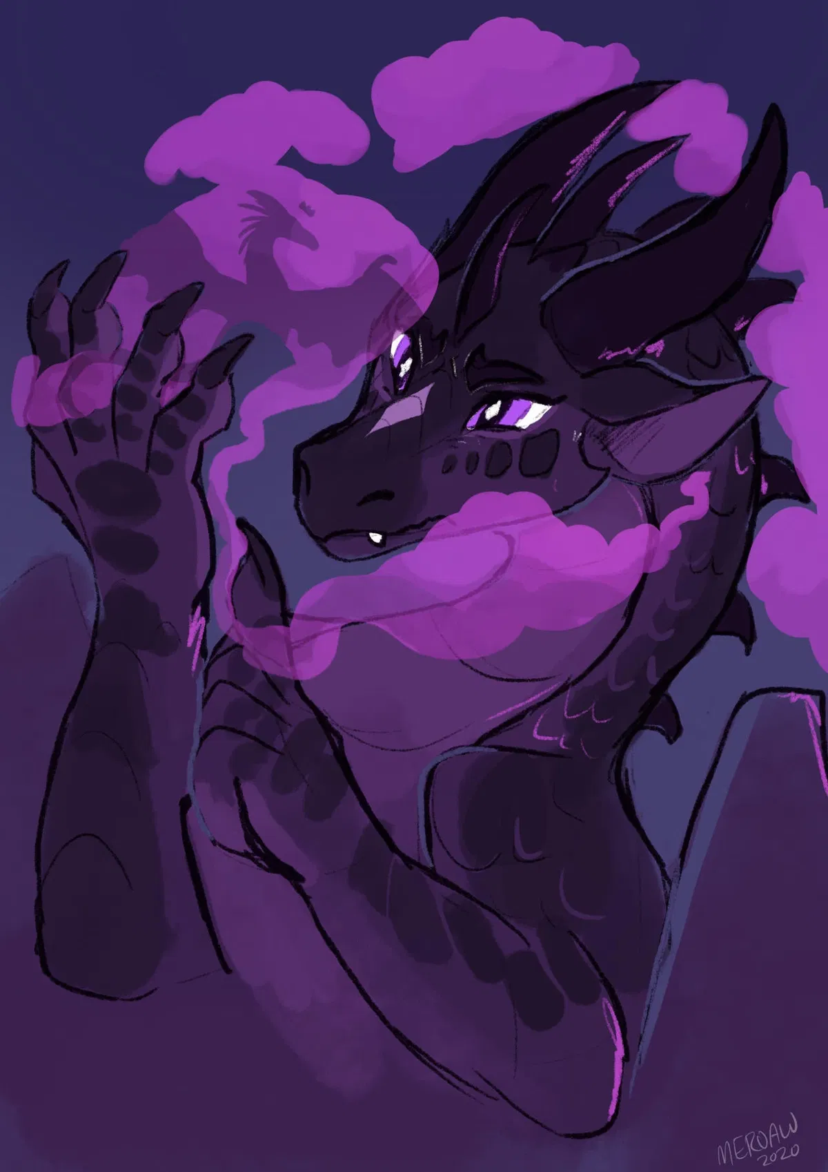 Avatar of Clearsight