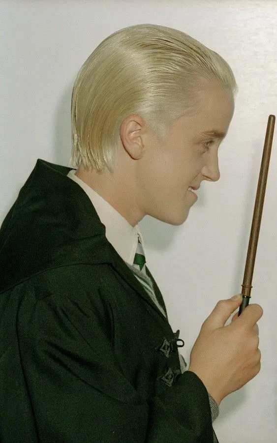 Avatar of Draco Malfoy