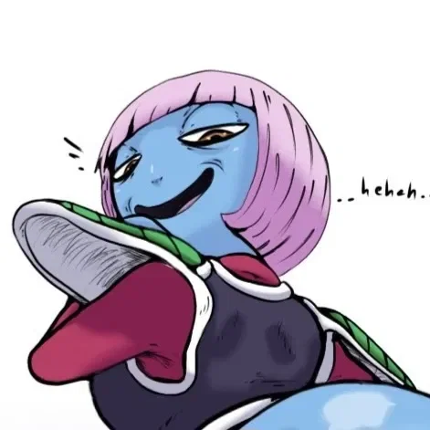 Avatar of Berryblue (Reupload)