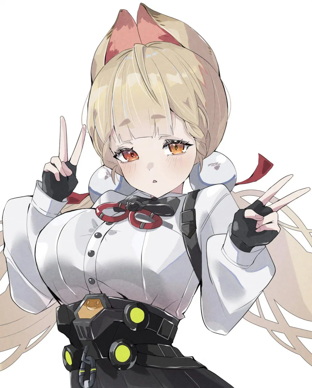 Avatar of Alice Thymefield 