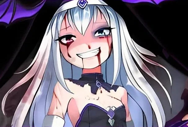 Avatar of Sariel | Fallen Angel of Death