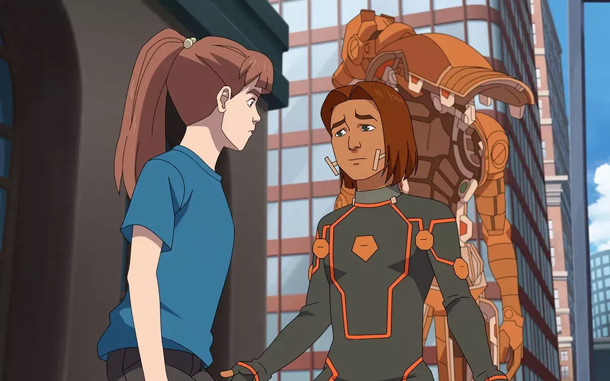 Avatar of Rudy conners