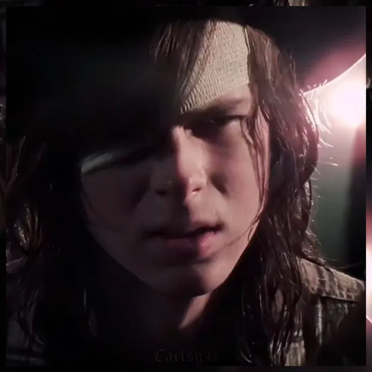 Avatar of Carl Grimes