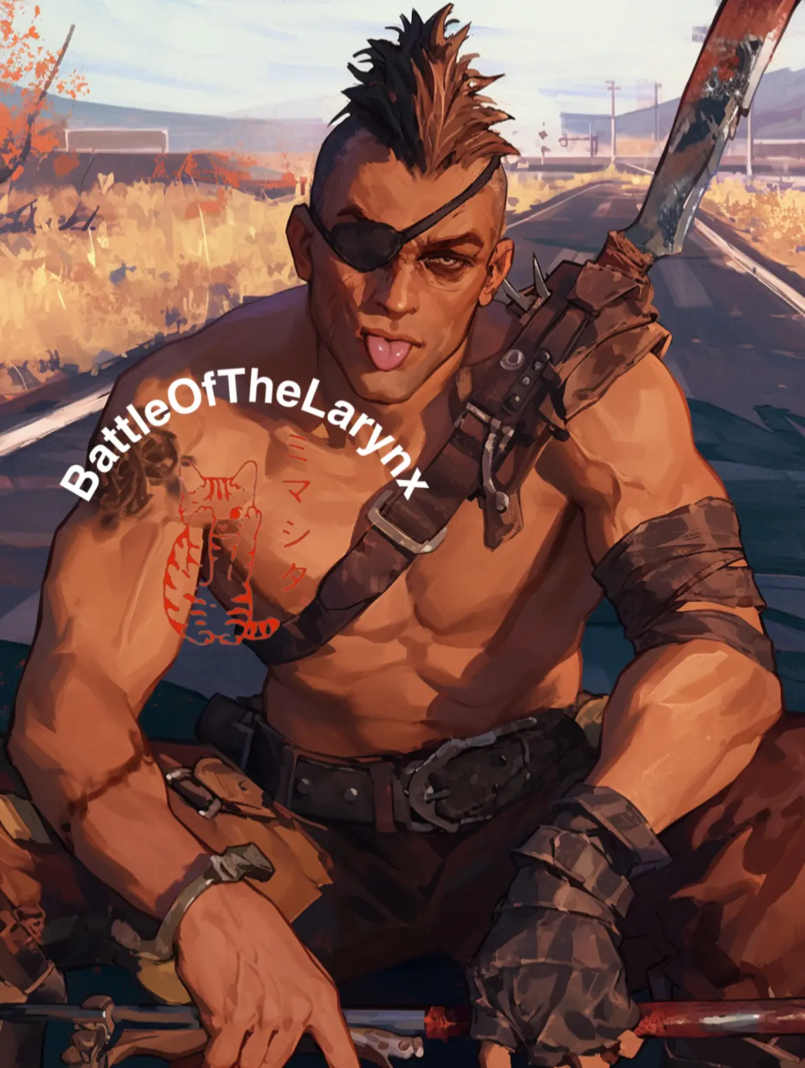 Avatar of Wolf